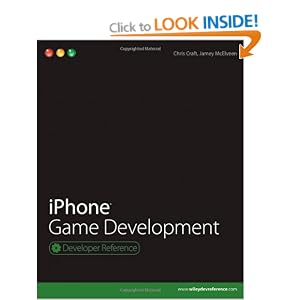 iPhone Game Development (Developer Reference) iPhone Game Development (Developer Reference)