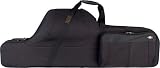 Protec Contoured Baritone Sax Pro Pac Instrument Case