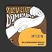 Thomastik Dominant 4/4 Violin E String Medium Steel Ball-End