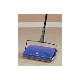 Bissell Carpet Mate Sweeper.