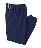 Gildan 9.3 oz 50/50 Sweatpants with Pockets. G121