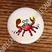Crabs Red Crab #01 Ocean Sea Drawer Pulls Knobs