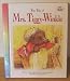 The Tale of Squirrel Nutkin (Little rainbow books)