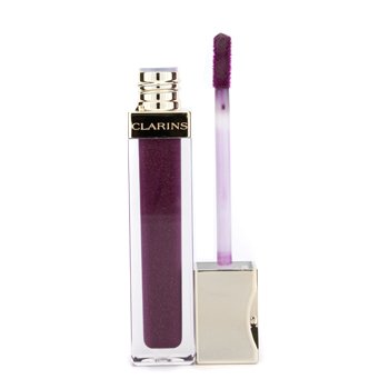 Clarins Gloss Prodige (Intense Colour & Shine Lip Gloss) - # 07 Blackberry 6ml/0.19oz