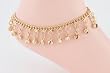 Anklet with Biddy Bells