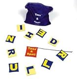 Toss & Spell