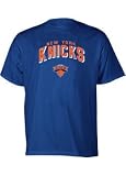 New York Knicks NBA Big and Tall Line Tee