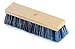 Pentair R111584 Acid-Wash/Tile/Deck Wood Brush with Crimped Bristle, 10-Inch, Blue and White