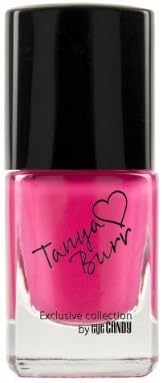 Tanya Burr Nail Polish, Be Bright/ Be Happy/ Be You 12 ml by Bespoke Europe Ltd