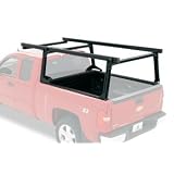 Bestop 42792-01 BestRail Black 10' Ladder Rack Extension by Bestop
