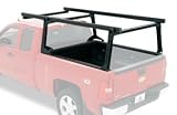 Bestop 42792-01 BestRail Black Ladder Rack Extension