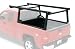 Ladder Racks - Bestop 42792-01 BestRail Black 10' Ladder Rack Extension