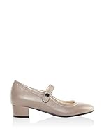 Giulia Massari Salones (Beige)