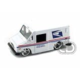 USPS Long Life Vehicle 1 64 by Collectable Diecast