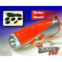Emergency Pro from Emergency Lighting