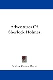  : Adventures Of Sherlock Holmes