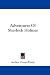 Search : Adventures Of Sherlock Holmes