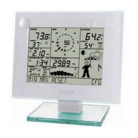 WS-550US Professional  Touchscreen Weather Center