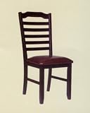 Salem Dining Chair One Pair