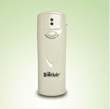 GSI Super Quality Portable Wireless RF Radio Frequency Detector With Built In Flashlight - Finds Hidden Bugs, Cameras, Mobile Phones Etc. - Pocket Size
