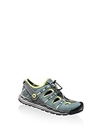 Salewa Zapatillas Deportivas Ws Heelhook (Verde)