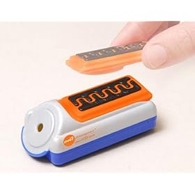 DRI Sleeper Bed wetting Bedwetting Alarm Monitor Sensor Trainer