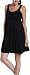 Necessary Objects Juniors' Knit Tiered Dress