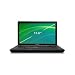 G550 15.6" 250GB - Black Matte
