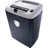 Fellowes Powershred PS-60 Shredder (3860102)