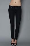 Blank Denim The Beef Jerky Wash Skinny Jean,Denim for Women