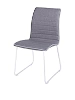 Italian Office Set Silla 2 Uds. Lulu'