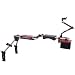 Zacuto Z-INDIE Independent Filmmaker Baseplate Kit with Anton Bauer Battery Plate