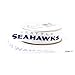 Offray Sports NFL Football Seattle Seahawks Ribbon, 7/8