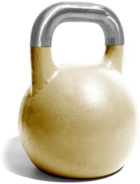 First Place Competition Kettlebell (Sold As Singles)