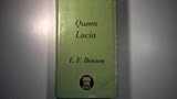 Queen Lucia