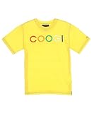Coogi “Classic Coogi” T-Shirt (Sizes 8 – 20)
