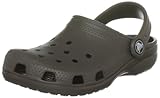 Crocs Cayman/Classic Clog (Toddler/Little Kid)