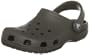 Crocs Cayman/Classic Clog (Toddler/Little Kid),Chocolate,8-9 M US Toddler