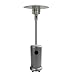 Palm Springs 13kw Gas Patio Heater HAMMERED STEEL