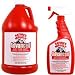 Nature's Miracle Just for Cats Advanced Stain and Odor Remover 64-oz bottle