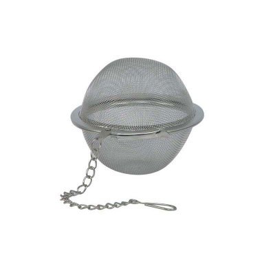 Faringdon Colino per tè a forma di palla 6,5 cm