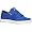 Royal Blue : Suede/Canvas