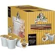 24 Count - Van Houtte Eclipse Extra Bold Coffee For Keurig K-cup Brewers