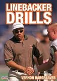 Vernon Hargreaves: Linebacker Drills (DVD)