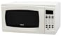 RCA RMW1112WH 1.1-Cu-Ft 1000-Watt Microwave, White