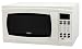 RCA RMW1112WH 1.1-Cu-Ft 1000-Watt Microwave, White