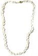 Crystal Necklaces for Women Handmade Indian Jewelry 17 inches (crystal009)