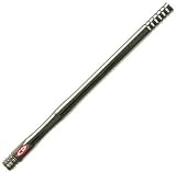 Custom Products Classic .689 Model 98 Barrel - 16 Inch - Silver