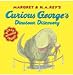Curious George's Dinosaur Discovery Book and CD (Rad Along Fun With Curious George)