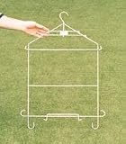 Wet or Dry Uniform Hangers - - Football Practice